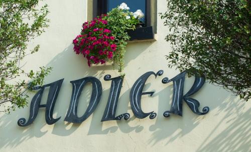 Grossebersdorf Hotel | Adler Golf-& Tagungshotel