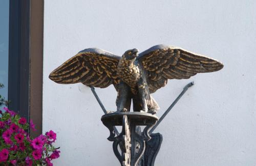 Grossebersdorf Hotel | Adler Golf-& Tagungshotel
