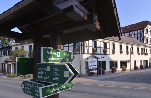 Grossebersdorf Hotel | Adler Golf-& Tagungshotel
