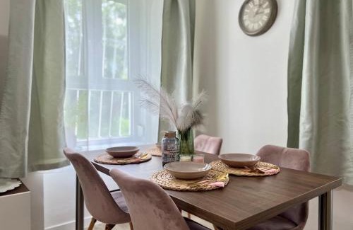 Old Town Apartment | ADM Luxe Apartment