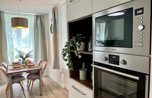 Old Town Apartment | ADM Luxe Apartment