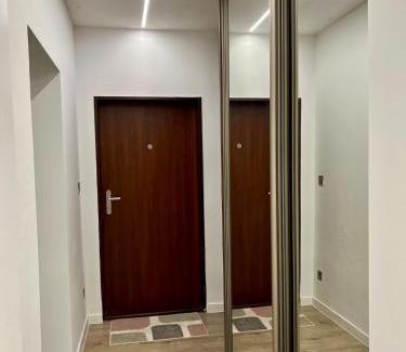 Old Town Apartment | ADM Luxe Apartment