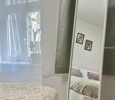 Old Town Apartment | ADM Luxe Apartment