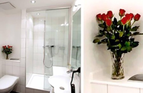 Ostend Hotel | Admiral Hotel