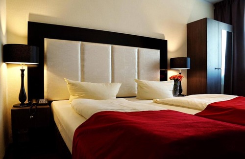 Ostend Hotel | Admiral Hotel