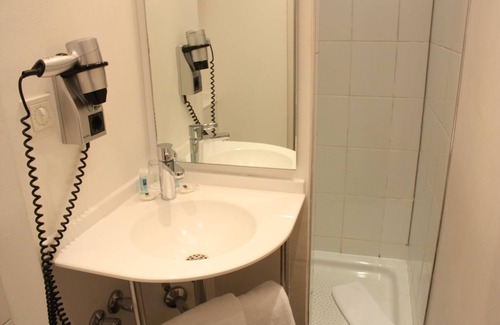 Ostend Hotel | Admiral Hotel