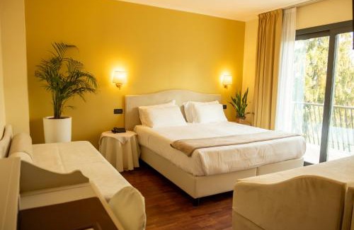 Rivoltella Hotel | Admiral Hotel Villa Erme