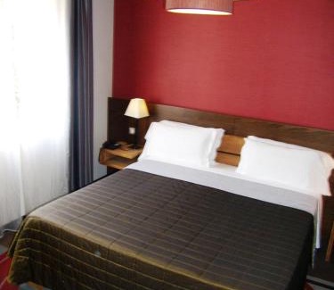 Calderino Hotel | Admiral Park Hotel by Falco D'Oro Hotels
