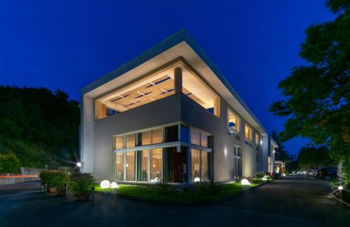 Calderino Hotel | Admiral Park Hotel by Falco D'Oro Hotels
