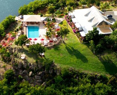 English Harbour Hotel | Admiral's Inn and Gunpowder Suites