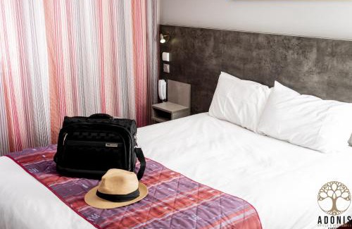Gap Hotel | Adonis Gapotel