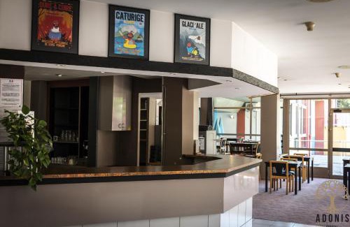 Gap Hotel | Adonis Gapotel