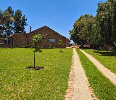 Greater Johannesburg Metropolitan Area House | Ador Lodges