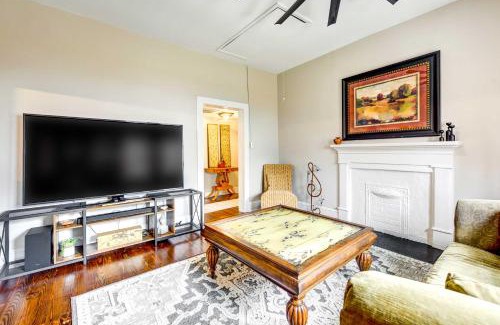 NoDa House | Adorable Charlotte Vacation Rental in NoDa!