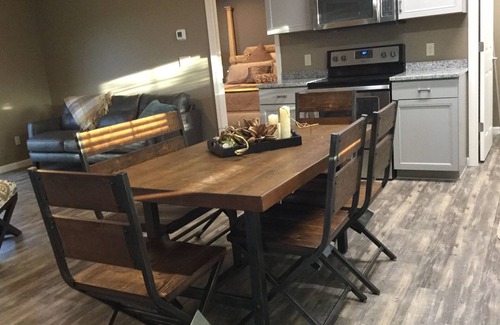 Tryon House | Adorable Cozy House Near Tryon Equestrian Center