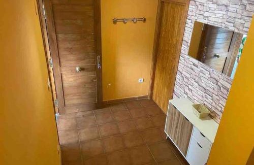 Villanua House | Adosado en Villanua con Wifi