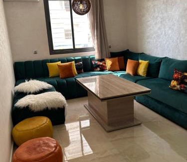 Cite Adrar Apartment | Adrarhost