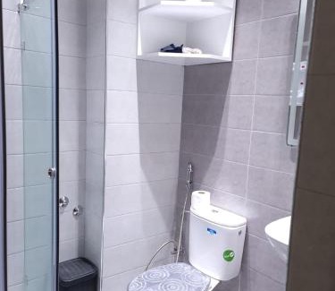 Cite Adrar Apartment | Adrarhost