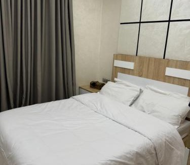 Cite Adrar Apartment | Adrarhost