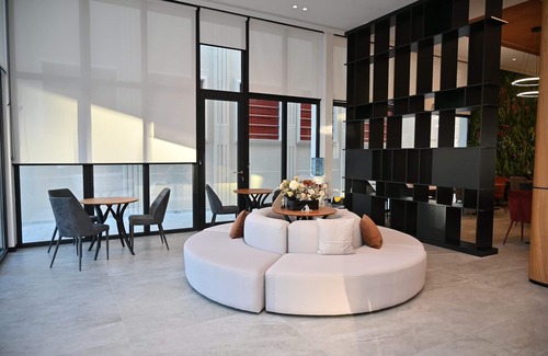 Shkembi i Kavajes Hotel | Adria Palace Hotel