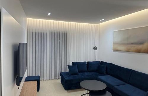 Shengjin Apartment | Adriatic Escape 2025