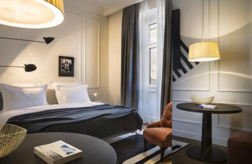 Rovinj Hotel | Adriatic Hotel by Maistra Collection