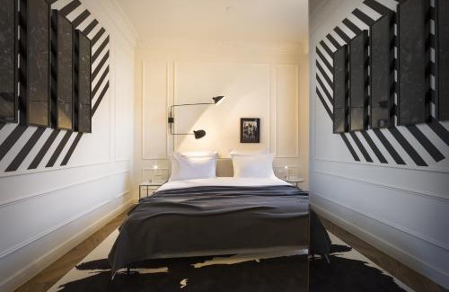 Rovinj Hotel | Adriatic Hotel by Maistra Collection