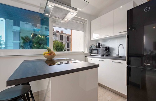 Porec Apartment | Adrijana Poreč 1, in the wider centre of Poreč