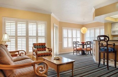 Florida Central Atlantic Coast Resort | Adventure and entertainment!