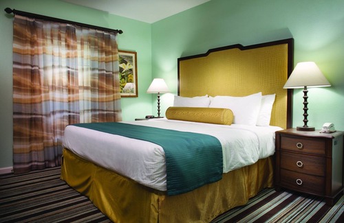 Florida Central Atlantic Coast Resort | Adventure and entertainment!