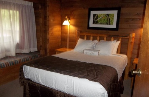 Kohls Ranch Resort | Adventure Awaits! 2 Awesome Units, Horseback Riding, Restaurant