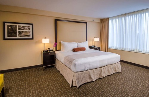 Dupont Circle Hotel | Adventure Awaits! Nightlife, Dining and Cultural Offerings at Our Doorsteps!
