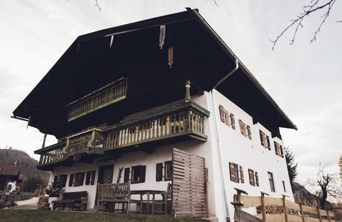 Oberaudorf House | Adventure Bavaria House in Oberaudorf (Kaisergebirge)