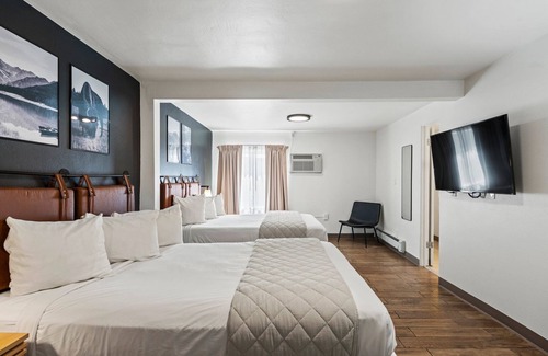 Durango Hotel | Adventure Inn Durango
