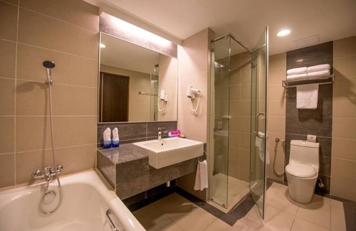 Kuah Hotel | Adya Hotel Langkawi
