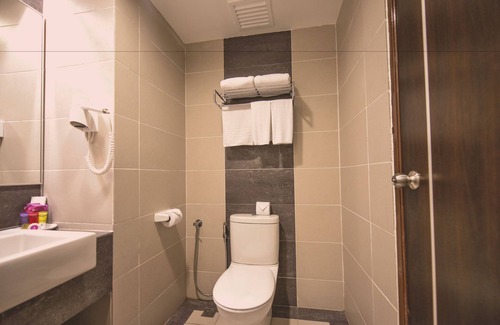 Kuah Hotel | Adya Hotel Langkawi