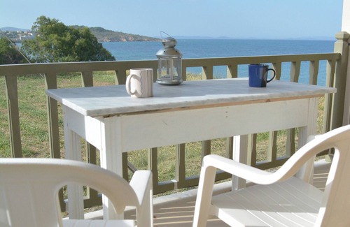 Karfas House | Aegean Bliss Residences Karfas