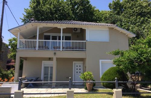 Nei Pori House | Aegean Blue