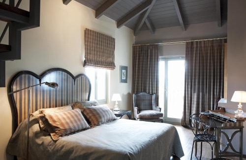Arachova Hotel | Aegli Arachova