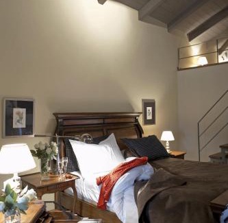 Arachova Hotel | Aegli Arachova