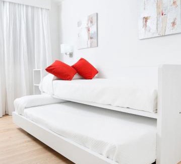 Los Pocillos Hotel | Aequora Lanzarote Suites
