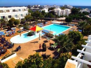 Los Pocillos Hotel | Aequora Lanzarote Suites