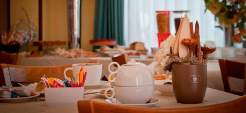 Sant'Eufemia Lamezia Hotel | Aerhotel Phelipe