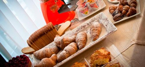 Sant'Eufemia Lamezia Hotel | Aerhotel Phelipe