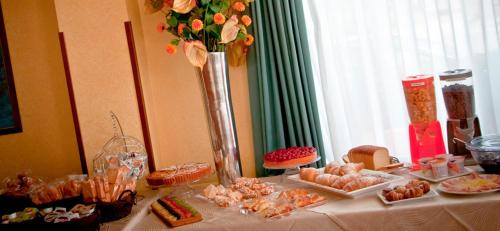 Sant'Eufemia Lamezia Hotel | Aerhotel Phelipe