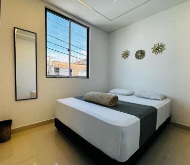 Calle 26 Hotel | Aero Hotel
