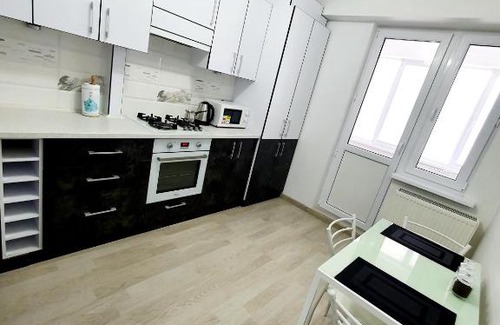Chisinau Apartment | Aeroport de lux