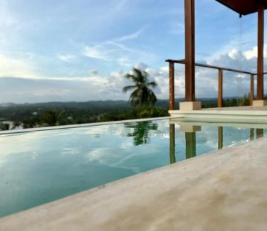 Dickwella Resort | Aether Hilltop Villas