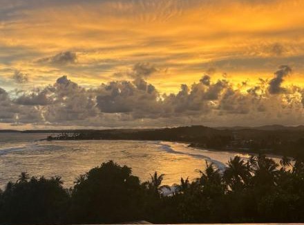 Dickwella Resort | Aether Hilltop Villas