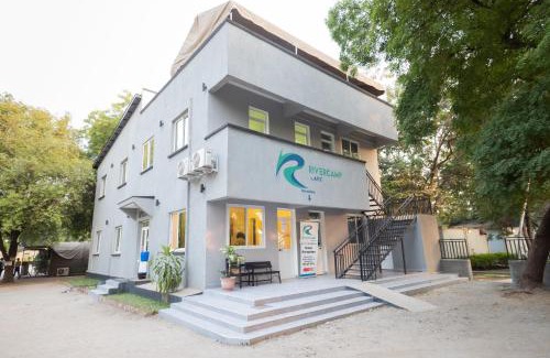 Central Equatoria Hotel | AFEX Rivercamp